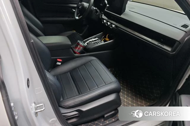 Honda CR-V id 4297980 из Китая 17