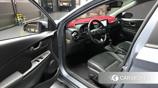 Hyundai Kona id 4203474 из Кореи 30