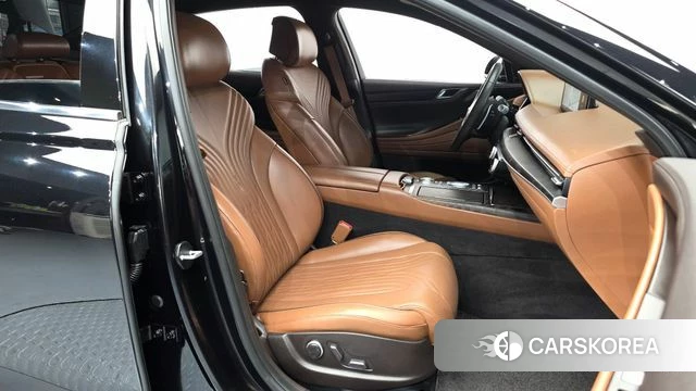 Genesis G80 (RG3) id 3800183 из Кореи 20