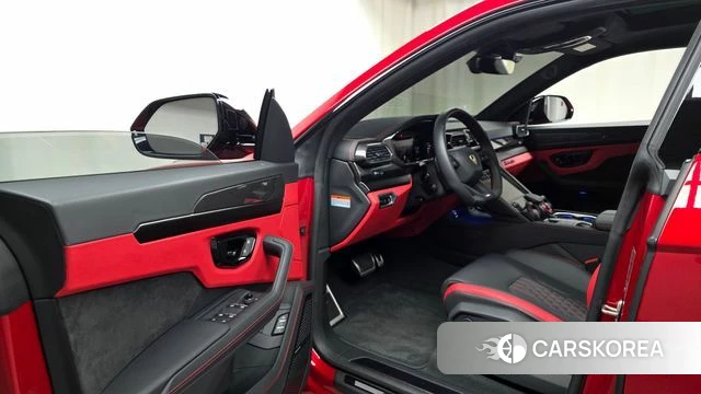 Lamborghini Urus id 4266334 из Кореи 33