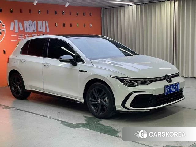 Volkswagen Golf id 4208158 из Китая 15