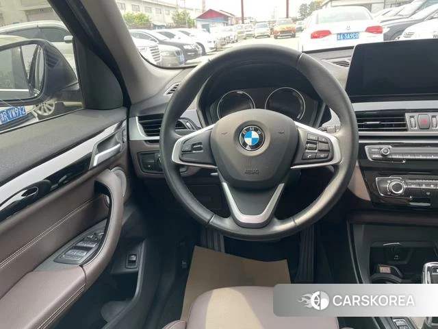 BMW X1 id 4273205 из Китая 12