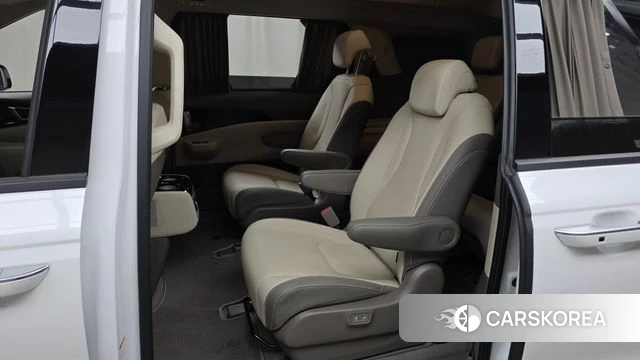 Kia The New Carnival 4th Generation id 4617935 из Кореи 32