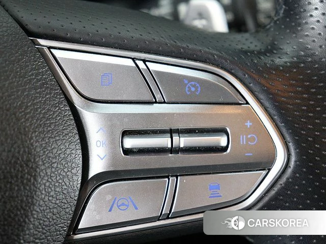 Hyundai The New Santa Fe id 3941493 из Кореи 20