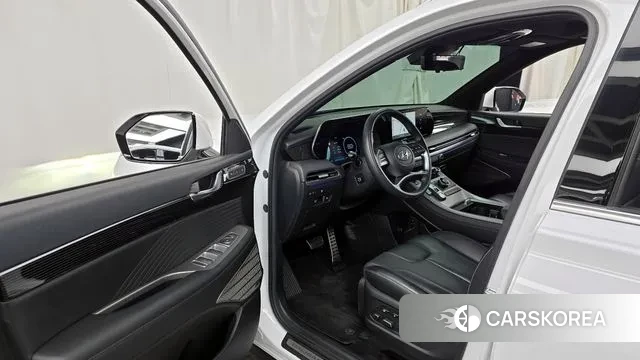 Hyundai The New Palisade id 3457528 из Кореи 20