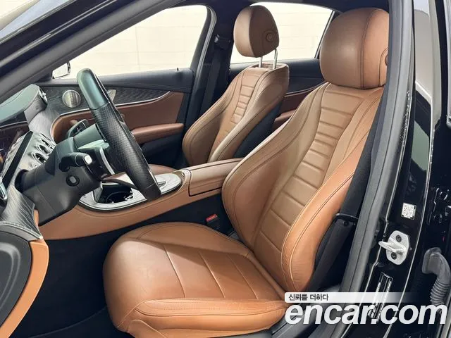 Mercedes-Benz E-Class W213 id 2714539 из Кореи 20