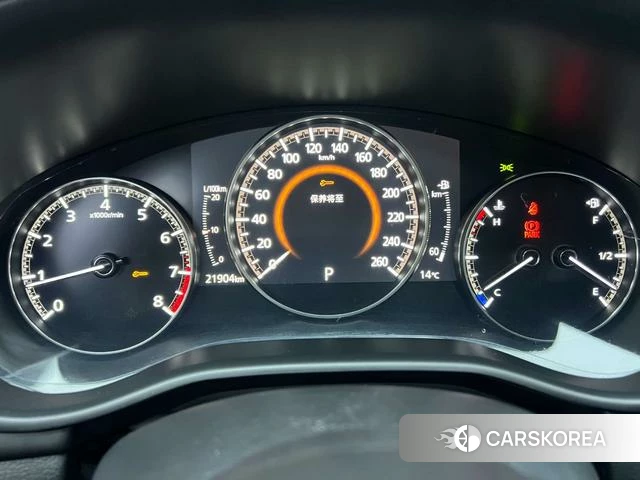 Mazda 3 Angkesaila id 4300006 из Китая 24