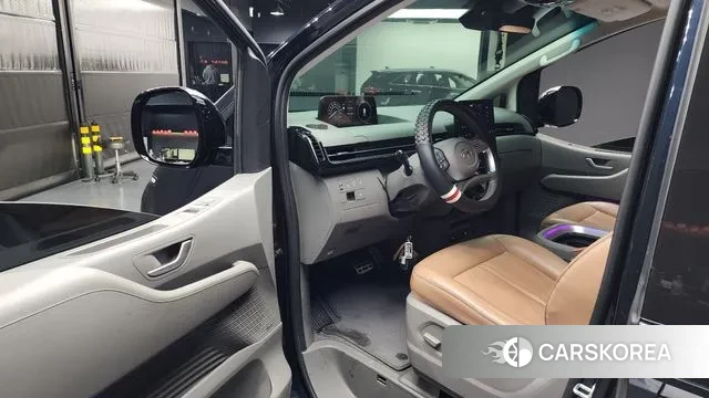 Hyundai Staria id 3529612 из Кореи 20