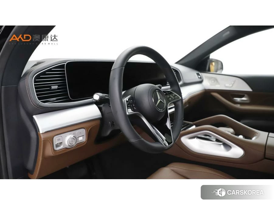 Mercedes-Benz GLE coupe id 4452688 из Китая 10