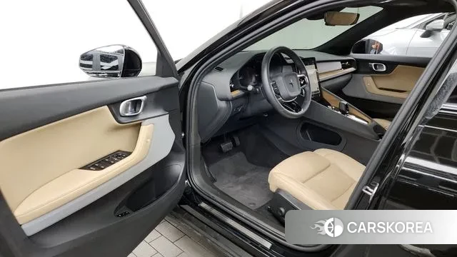 Polestar Polestar 2 id 3053706 из Кореи 20