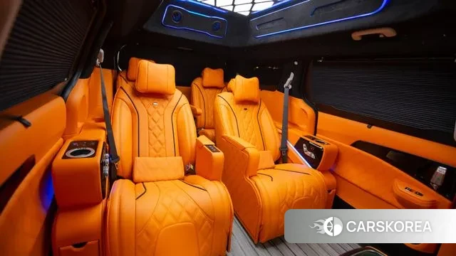 Kia The New Carnival 4th Generation id 3731511 из Кореи 20