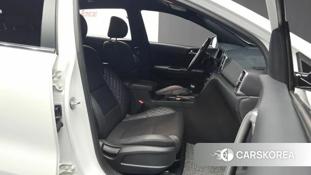 Kia Sportage 4th Generation id 4403613 из Кореи 20