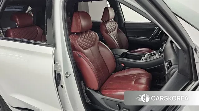 Hyundai Palisade id 3766341 из Кореи 20