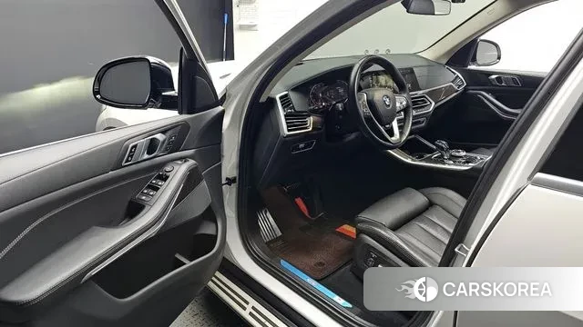 BMW X5 (G05) id 3654744 из Кореи 20