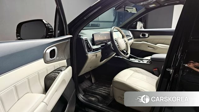 Kia The New Sorento 4th Generation id 4291859 из Кореи 31