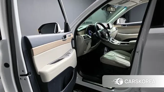 Hyundai Palisade id 3416673 из Кореи 20