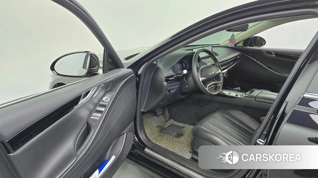Genesis G80 (RG3) id 3794866 из Кореи 20