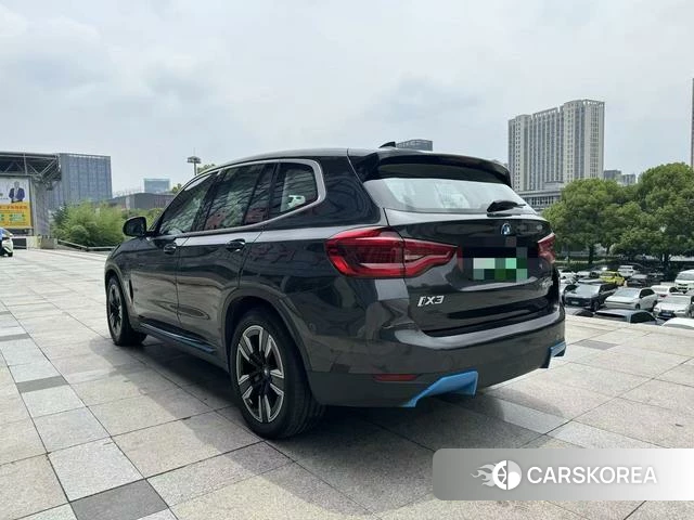 BMW iX3 id 4353122 из Китая 15