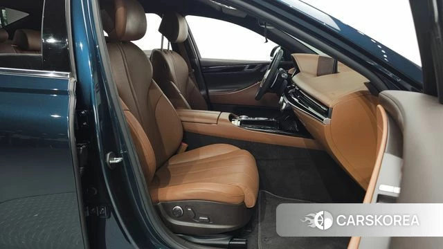Genesis G80 (RG3) id 4282334 из Кореи 20