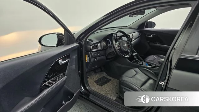Kia Niro id 4689536 из Кореи 20
