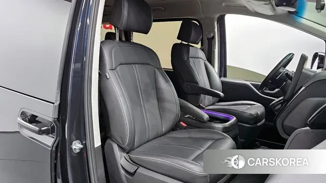 Hyundai Staria id 3640380 из Кореи 20