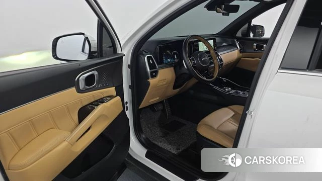 Kia Sorento 4th Generation id 4635941 из Кореи 35