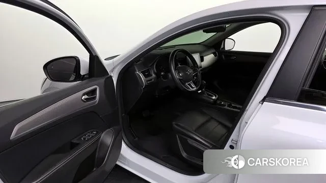 Renault Korea (Samsung) XM3 id 2968611 из Кореи 20