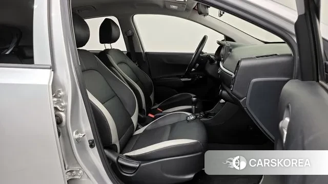 Kia All New Morning (JA) id 3494655 из Кореи 20