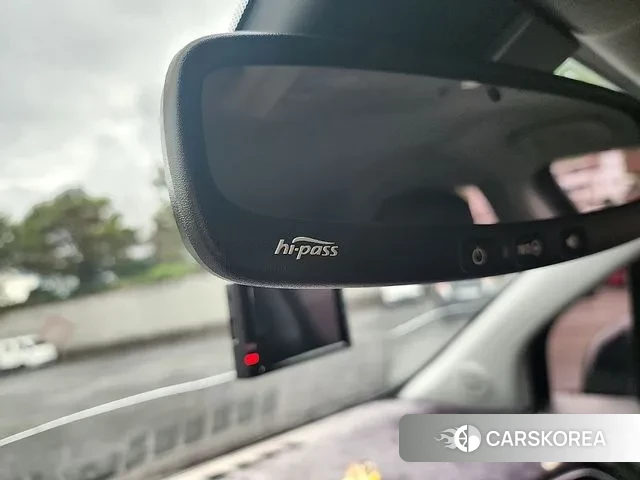 Chevrolet (GM Daewoo) The New Trax id 3265262 из Кореи 19