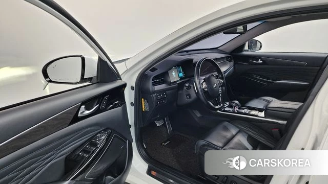 Kia K7 Premier Hybrid id 4019997 из Кореи 20