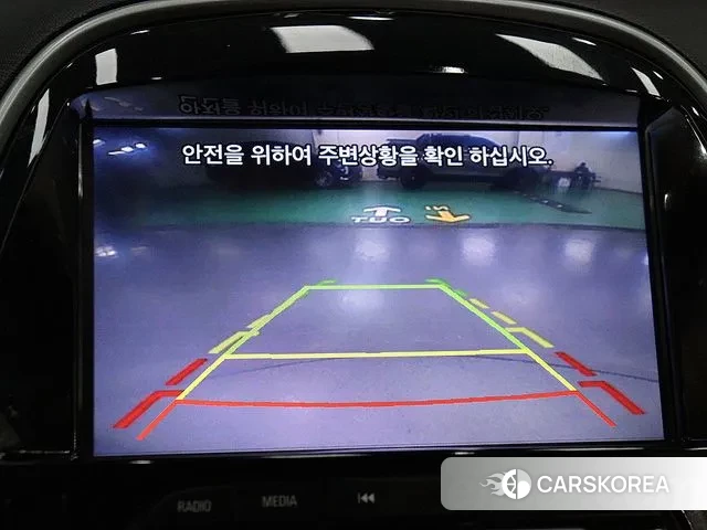 Chevrolet (GM Daewoo) The Next Spark id 3440141 из Кореи 20