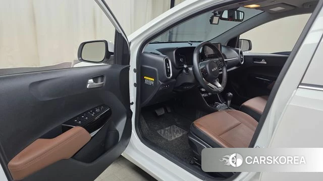 Kia The New Morning (JA) id 4734890 из Кореи 31