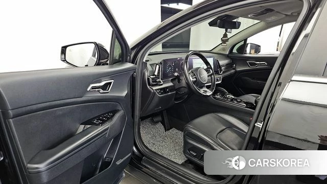 Kia Sportage 5th Generation id 4848848 из Кореи 20