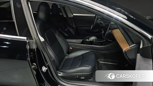 Tesla Model 3 id 3616554 из Кореи 20