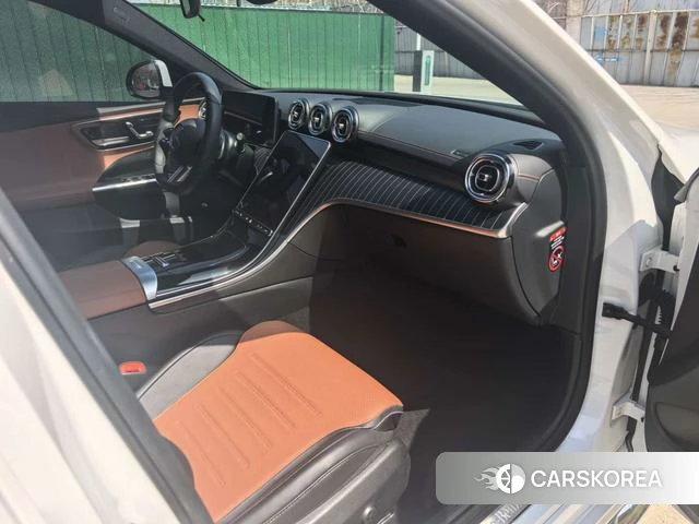 Mercedes-Benz Class C id 3857829 из Китая 15