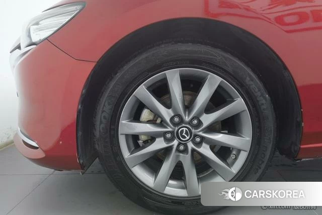 Mazda Atez id 4210211 из Китая 24