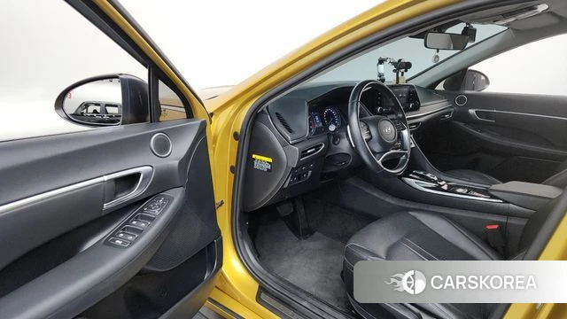 Hyundai Sonata (DN8) id 4294761 из Кореи 20
