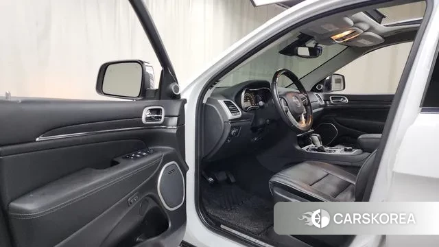 Jeep Grand Cherokee id 3274765 из Кореи 20