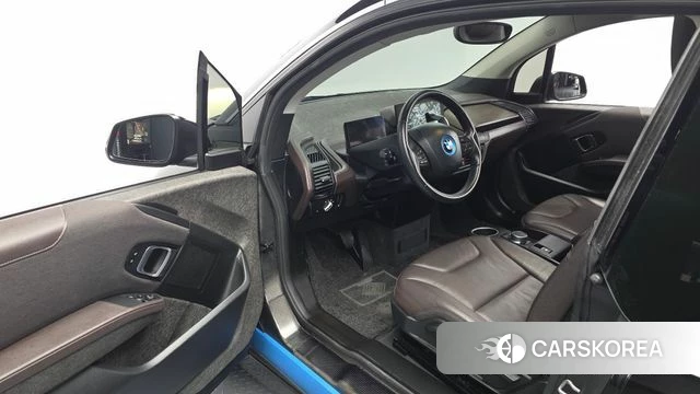 BMW i3 id 3966065 из Кореи 20