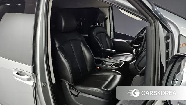 Hyundai Staria id 3395425 из Кореи 20