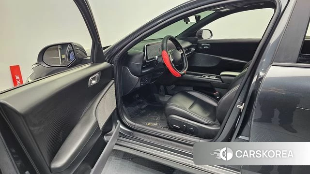 Hyundai Ionic 6 id 3883710 из Кореи 20