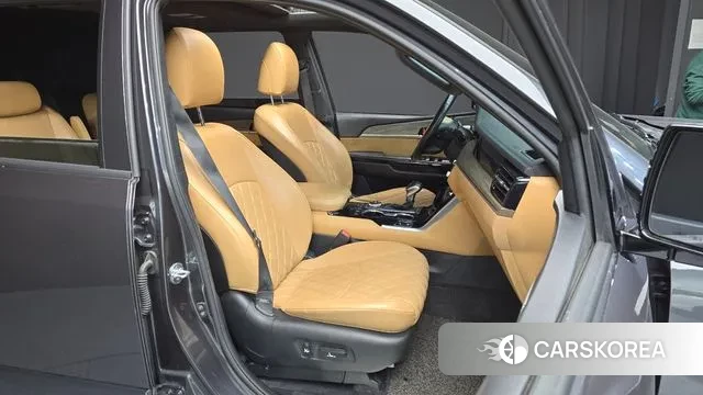 Kia Mohave Master id 3672343 из Кореи 20