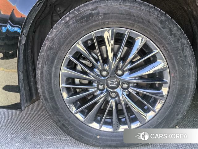 Toyota Wilfa id 4257671 из Китая 20