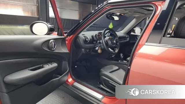 Mini Cooper Clubman id 3607766 из Кореи 20