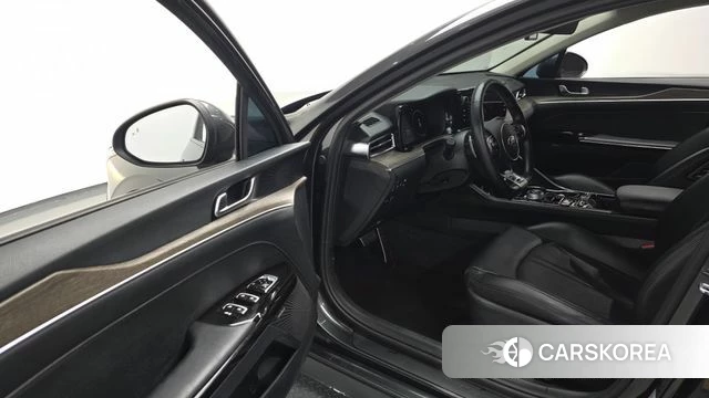 Kia K5 3rd generation id 3893364 из Кореи 20