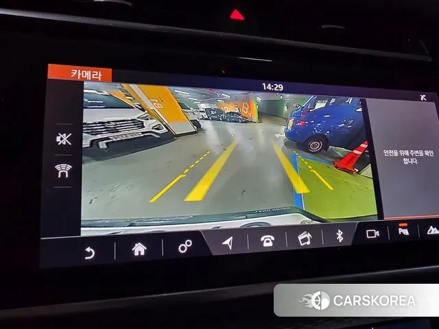 Land Rover Range Rover Velar id 3045441 из Кореи 17