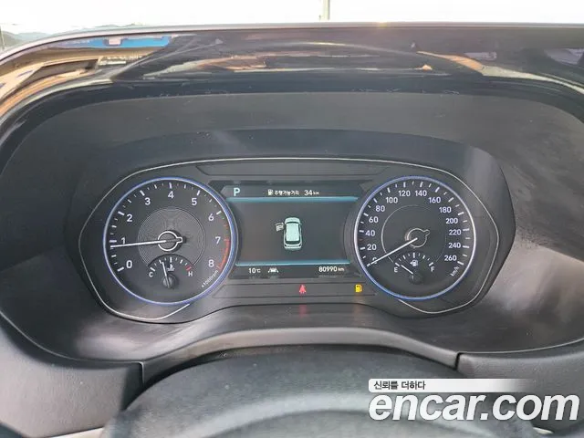 Hyundai Palisade id 2509042 из Кореи 20