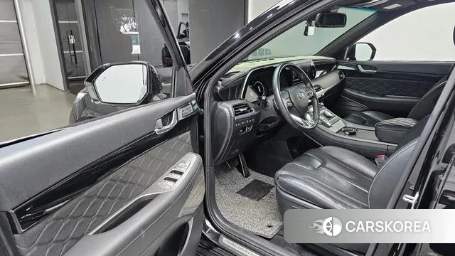 Hyundai Palisade id 3290281 из Кореи 20