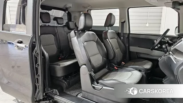 Kia The New Ray id 3740601 из Кореи 20