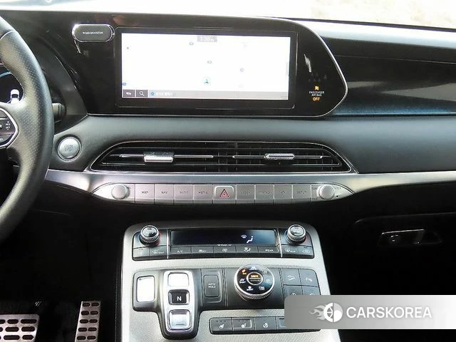 Hyundai Palisade id 4410131 из Кореи 20